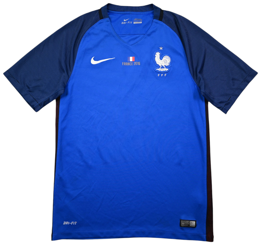 2016-17 FRANCE KOSZULKA S