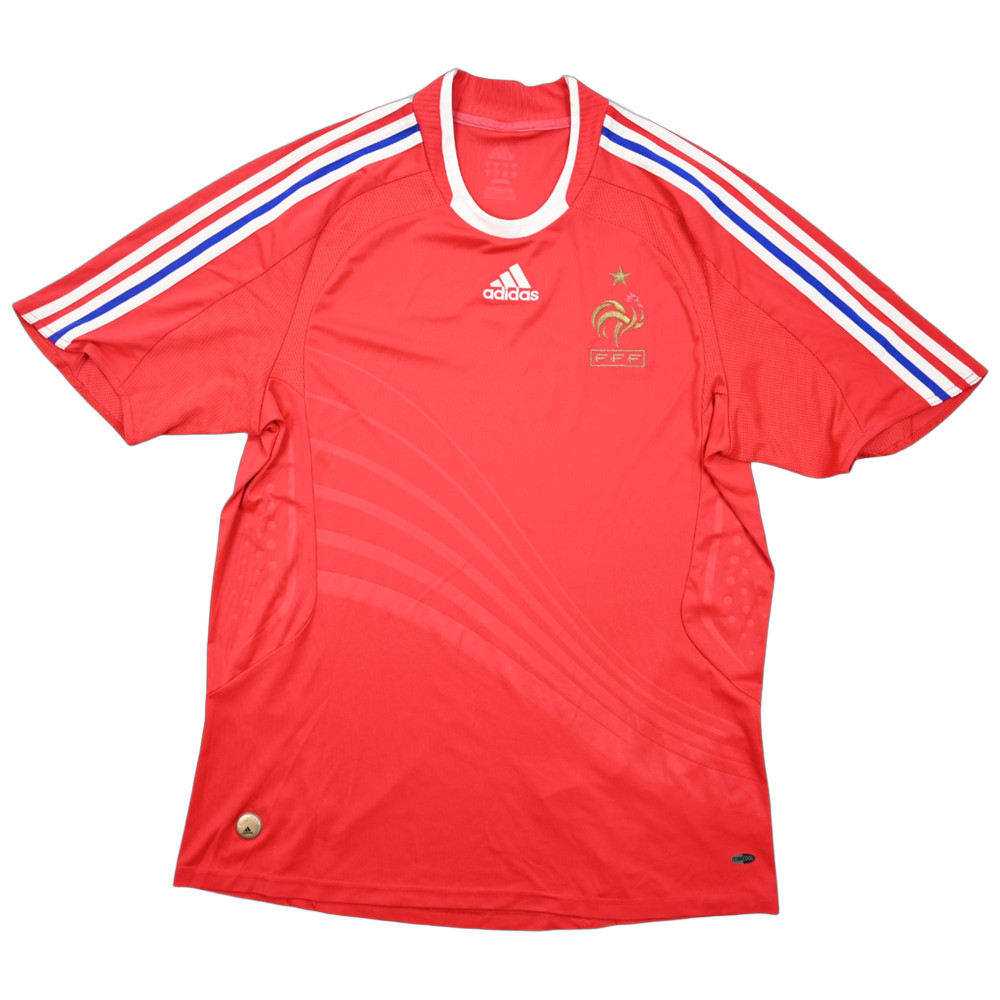 2007-08 FRANCE KOSZULKA L