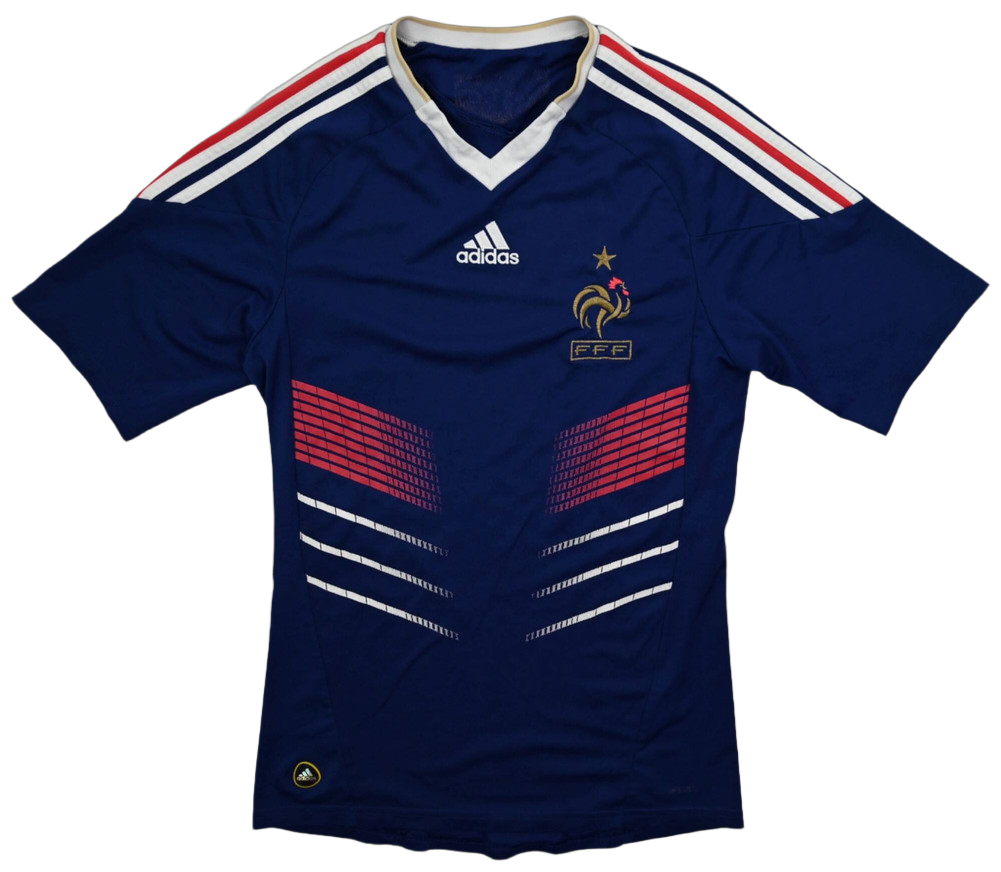 2009-10 FRANCE KOSZULKA S