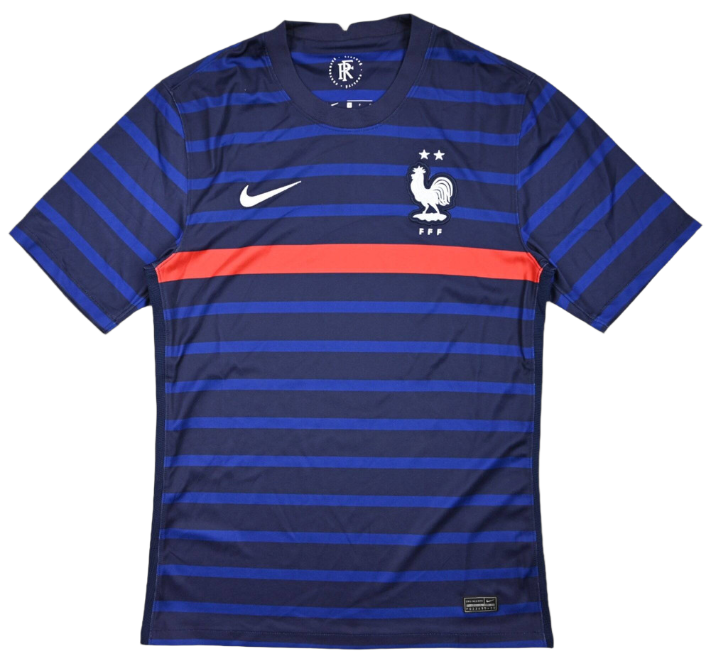 2020-21 FRANCE KOSZULKA S