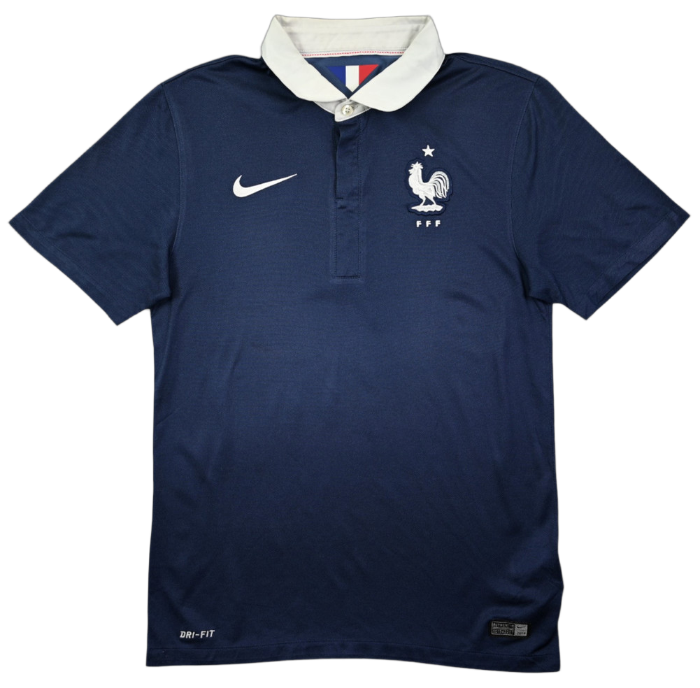 2014-15 FRANCE KOSZULKA S