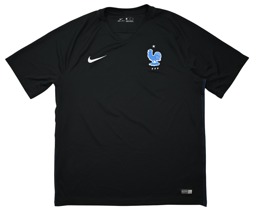 2017 FRANCE KOSZULKA XL