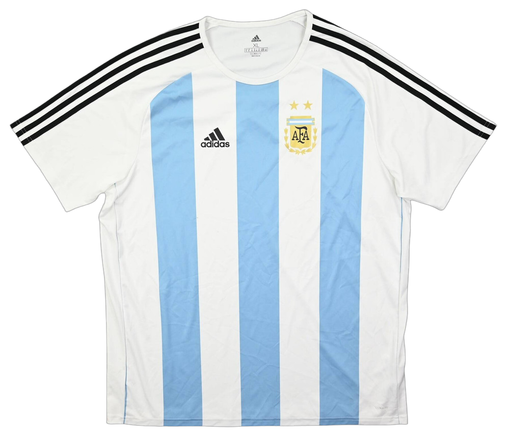 2018-19 ARGENTINA KOSZULKA XL