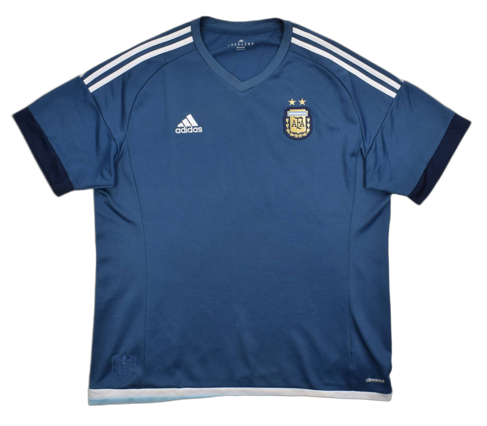 2015-16 ARGENTINA KOSZULKA S