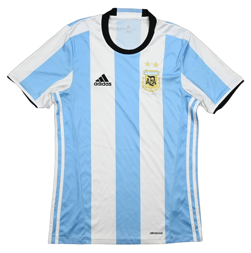 2015-16 ARGENTINA KOSZULKA S