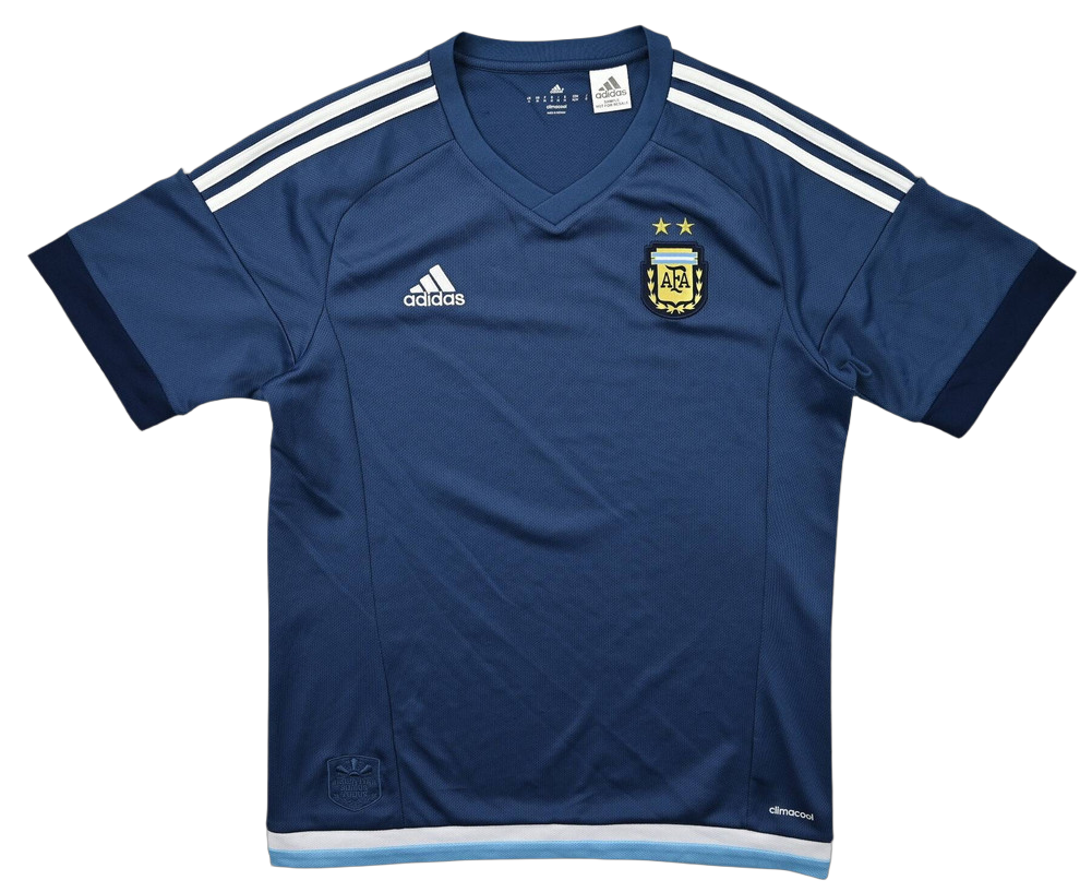 2015-16 ARGENTINA KOSZULKA M