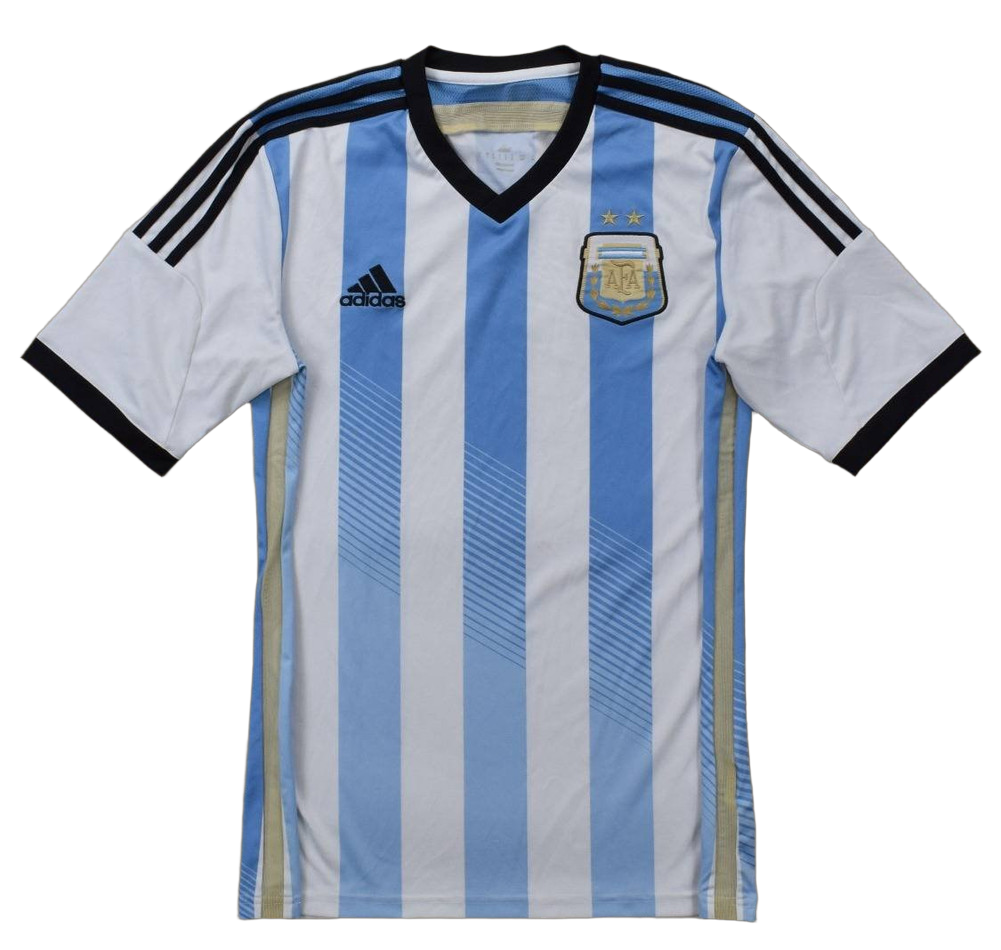 2013-15 ARGENTINA KOZULKA S
