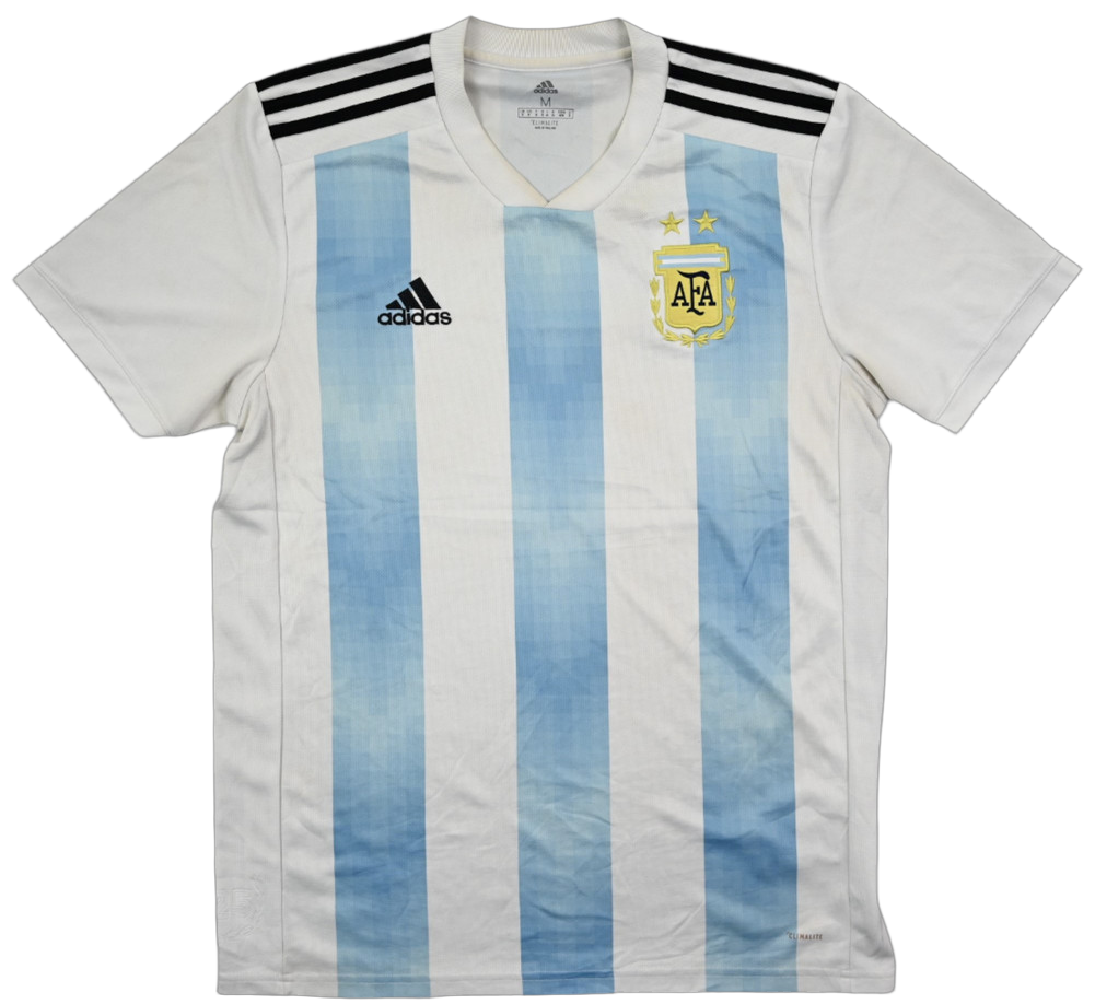 2018-19 ARGENTINA KOSZULKA M
