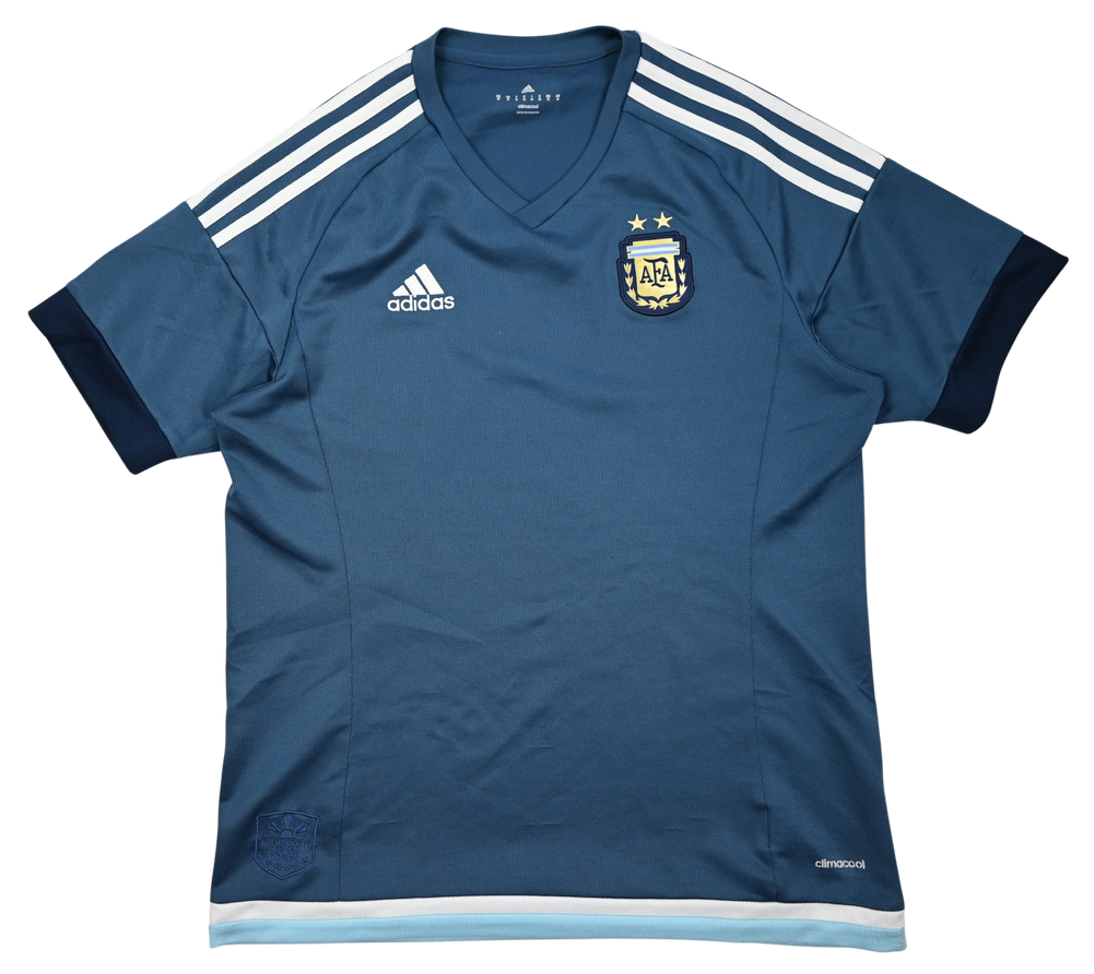 2015-16 ARGENTINA KOSZULKA M
