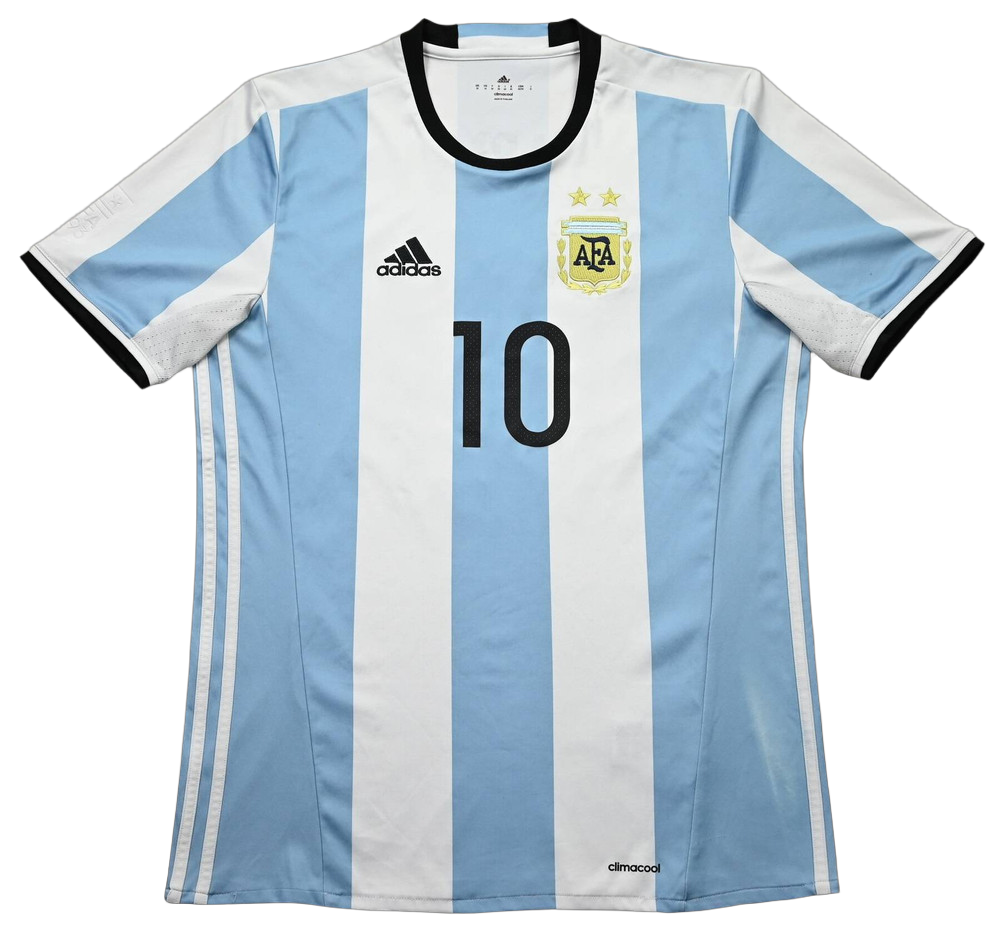 2016-17 ARGENTINA *PABLO* KOSZULKA M