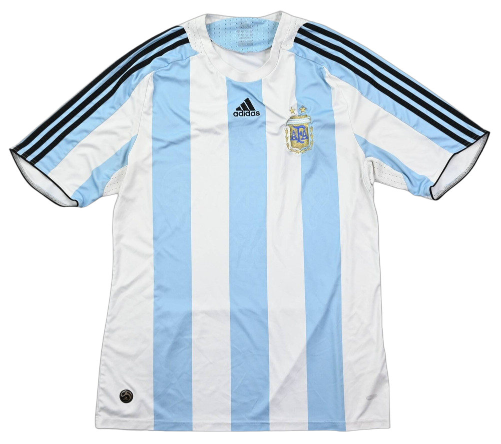 2007-09 ARGENTINA KOSZULKA XL