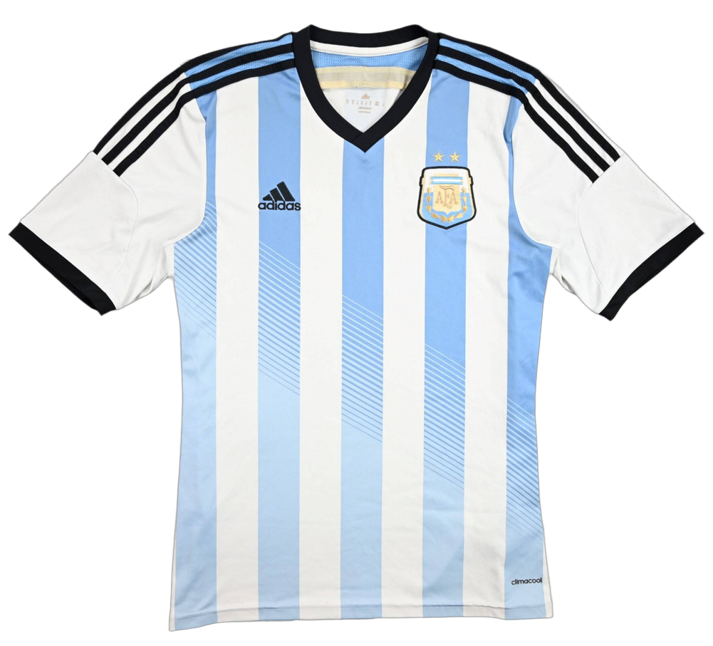 2013-14 ARGENTINA KOSZULKA M