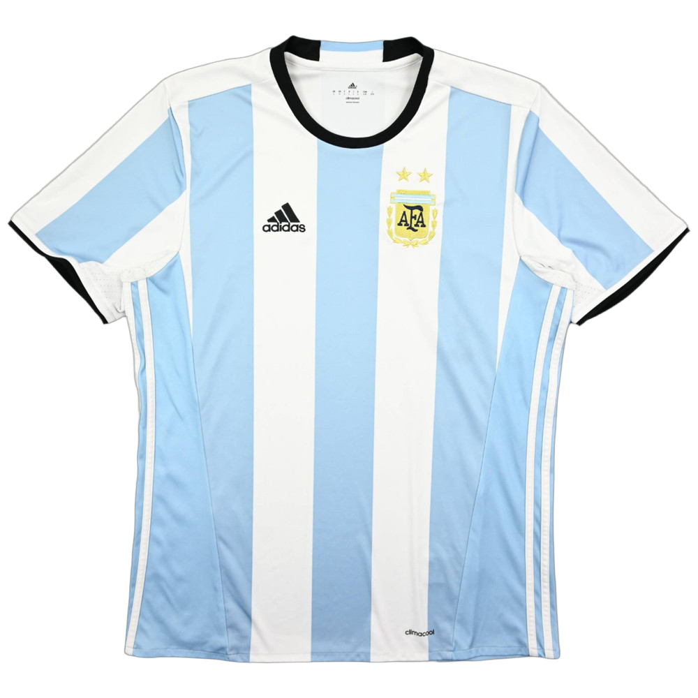 2016-17 ARGENTINA KOSZULKA L