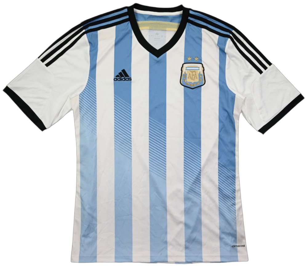 2013-15 ARGENTINA KOSZULKA L