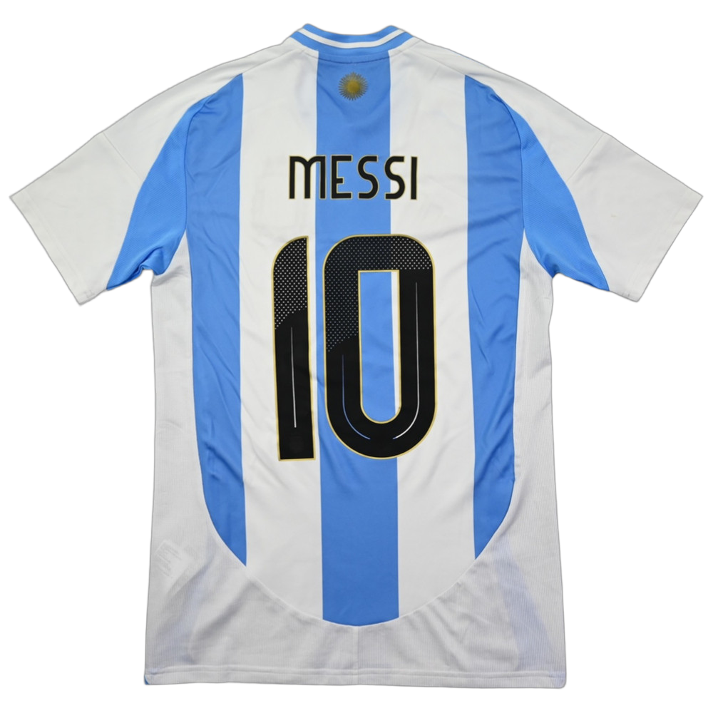 2024-25 ARGENTINA *MESSI* KOSZULKA S