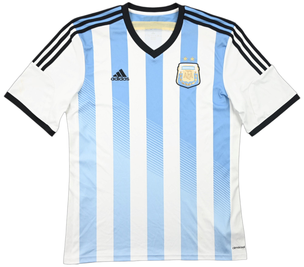 2013-14 ARGENTINA KOSZULKA XL