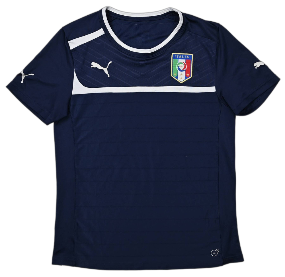 2012-13 ITALY KOSZULKA S