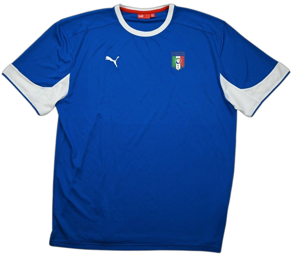 ITALY KOSZULKA XL