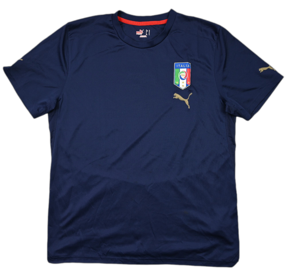 ITALY KOSZULKA L