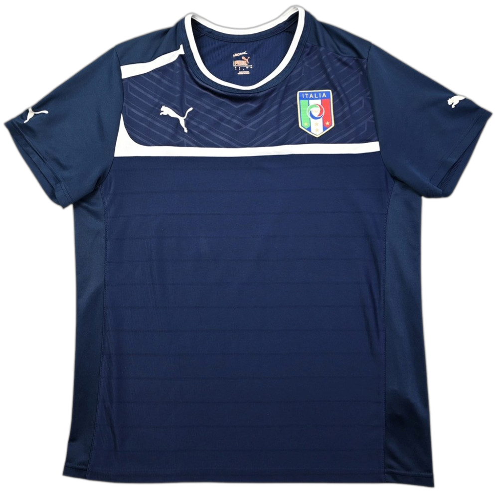 2012-13 ITALY KOSZULKA L