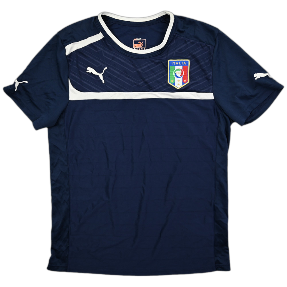 2012-13 ITALY KOSZULKA M
