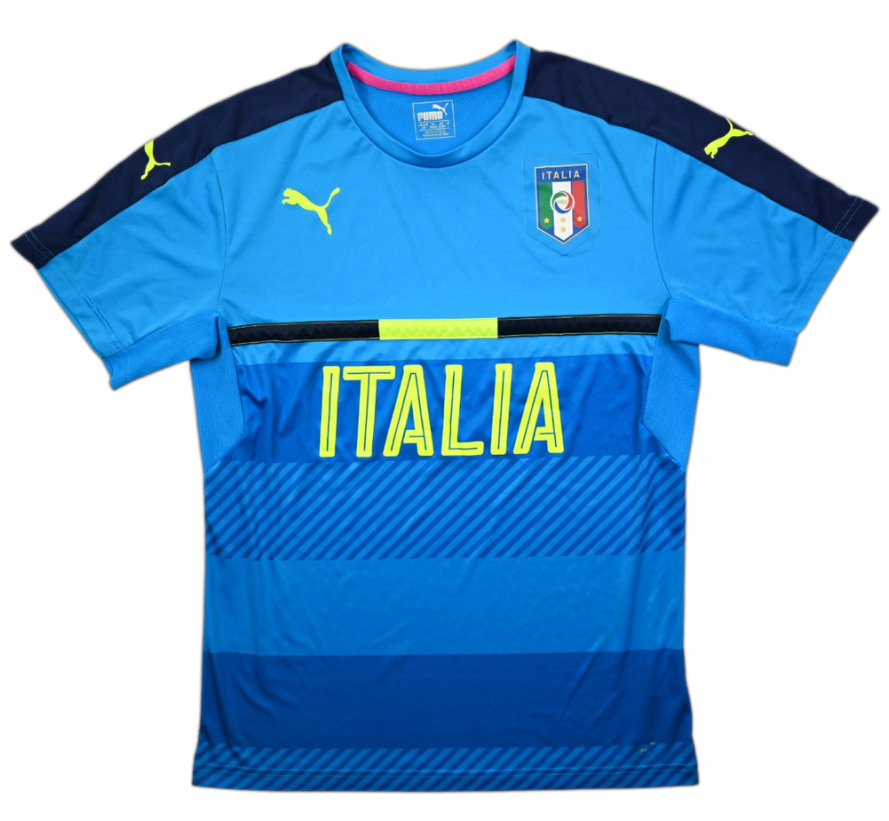 2016-17 ITALY KOSZULKA L