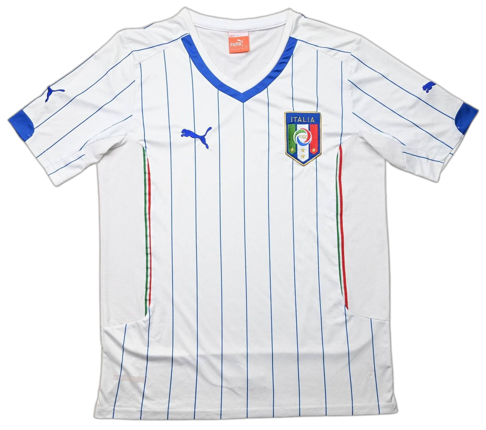 2014-15 ITALY KOSZULKA M