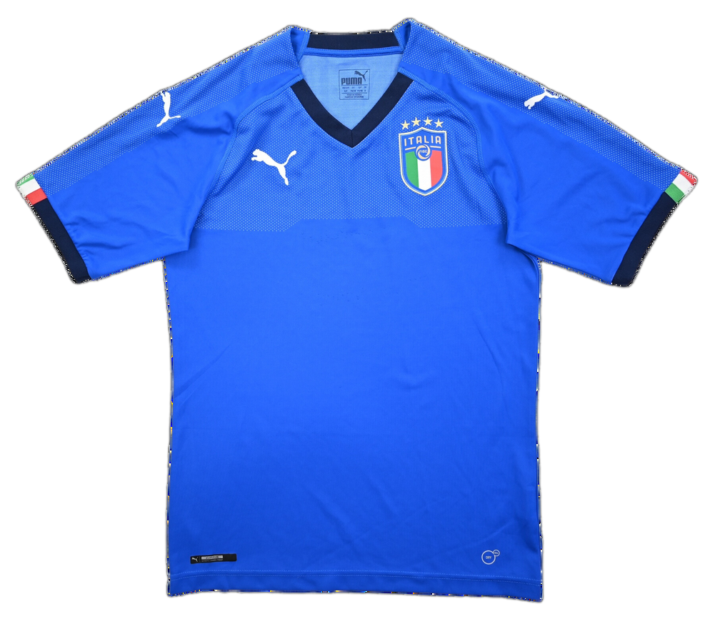 2018-19 ITALY KOSZULKA S