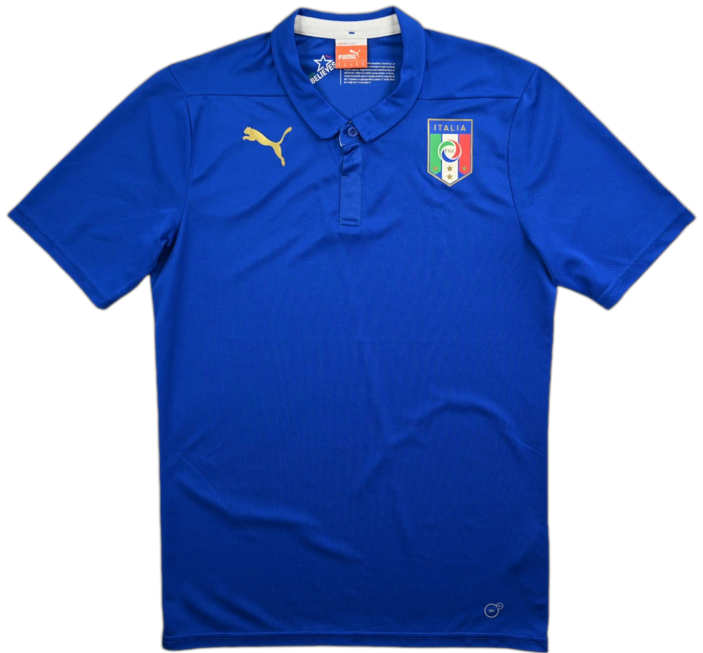 2014-15 ITALY KOSZULKA M