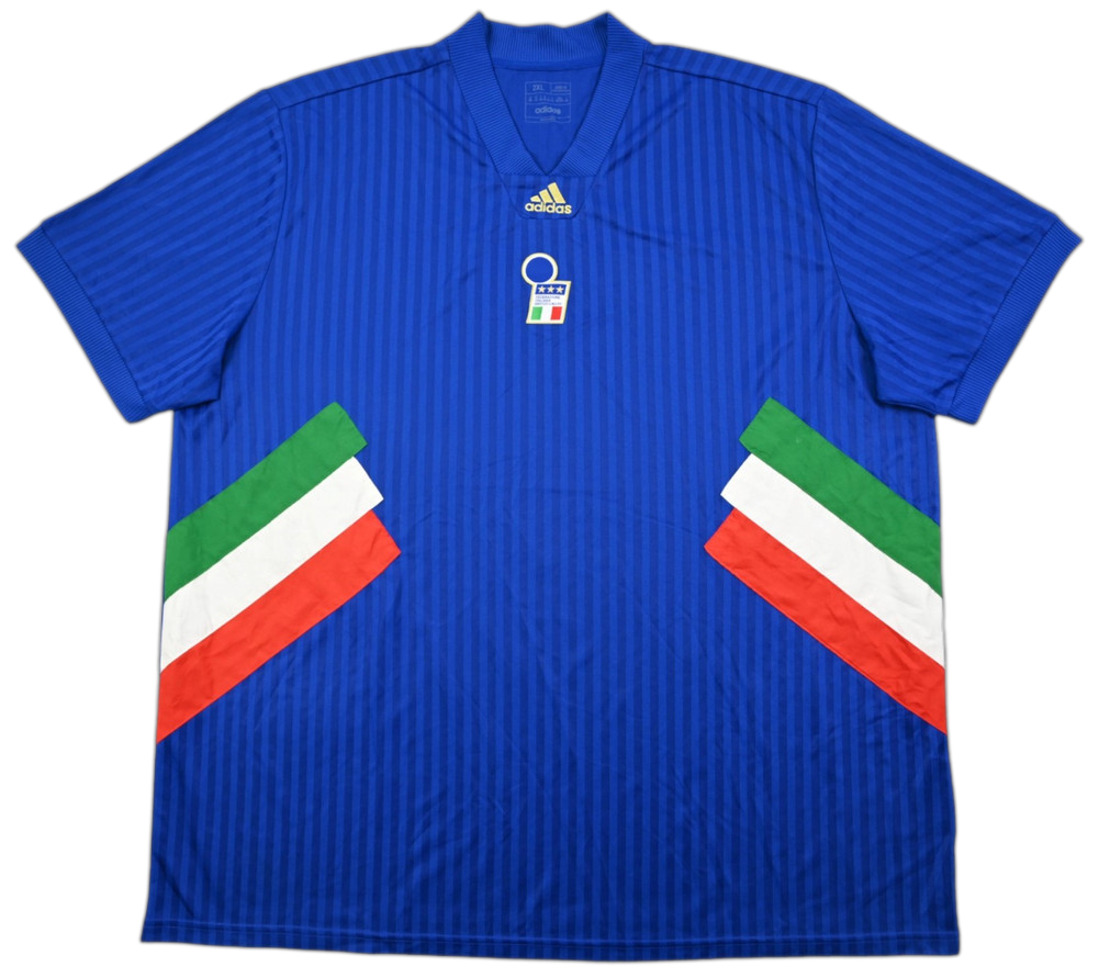 2022-23 ITALY KOSZULKA XXL