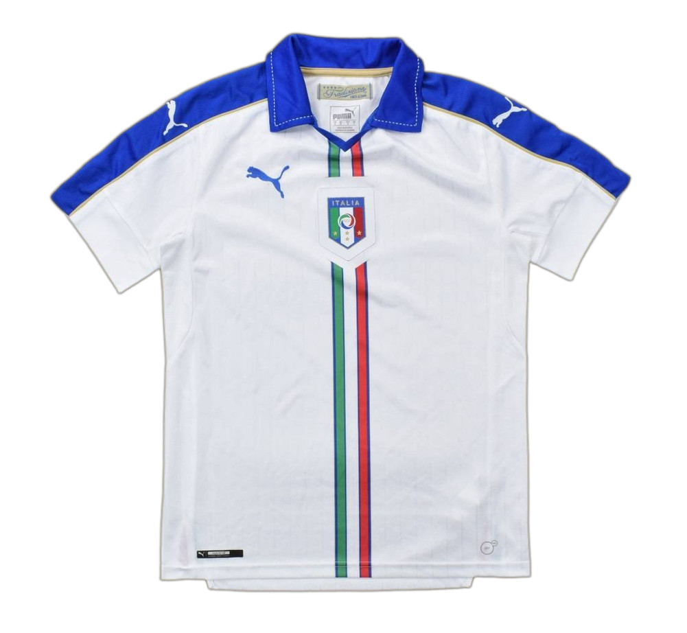 2016-17 ITALY KOSZULKA S