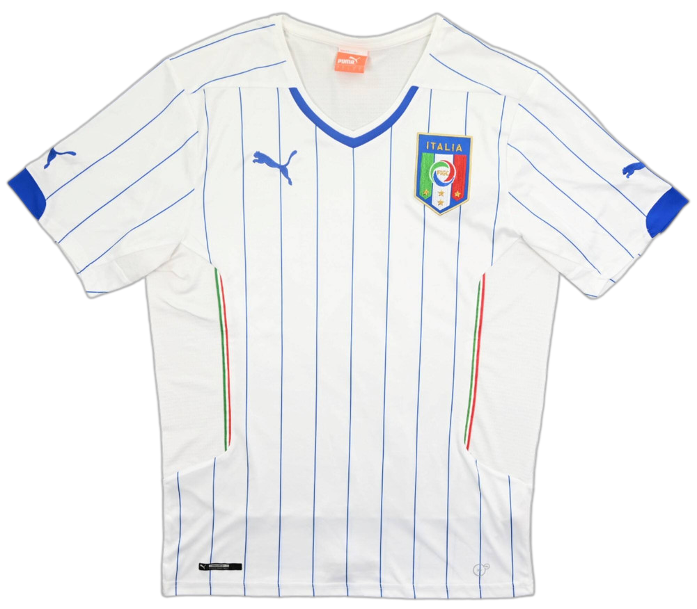 2014-15 ITALY KOSZULKA L