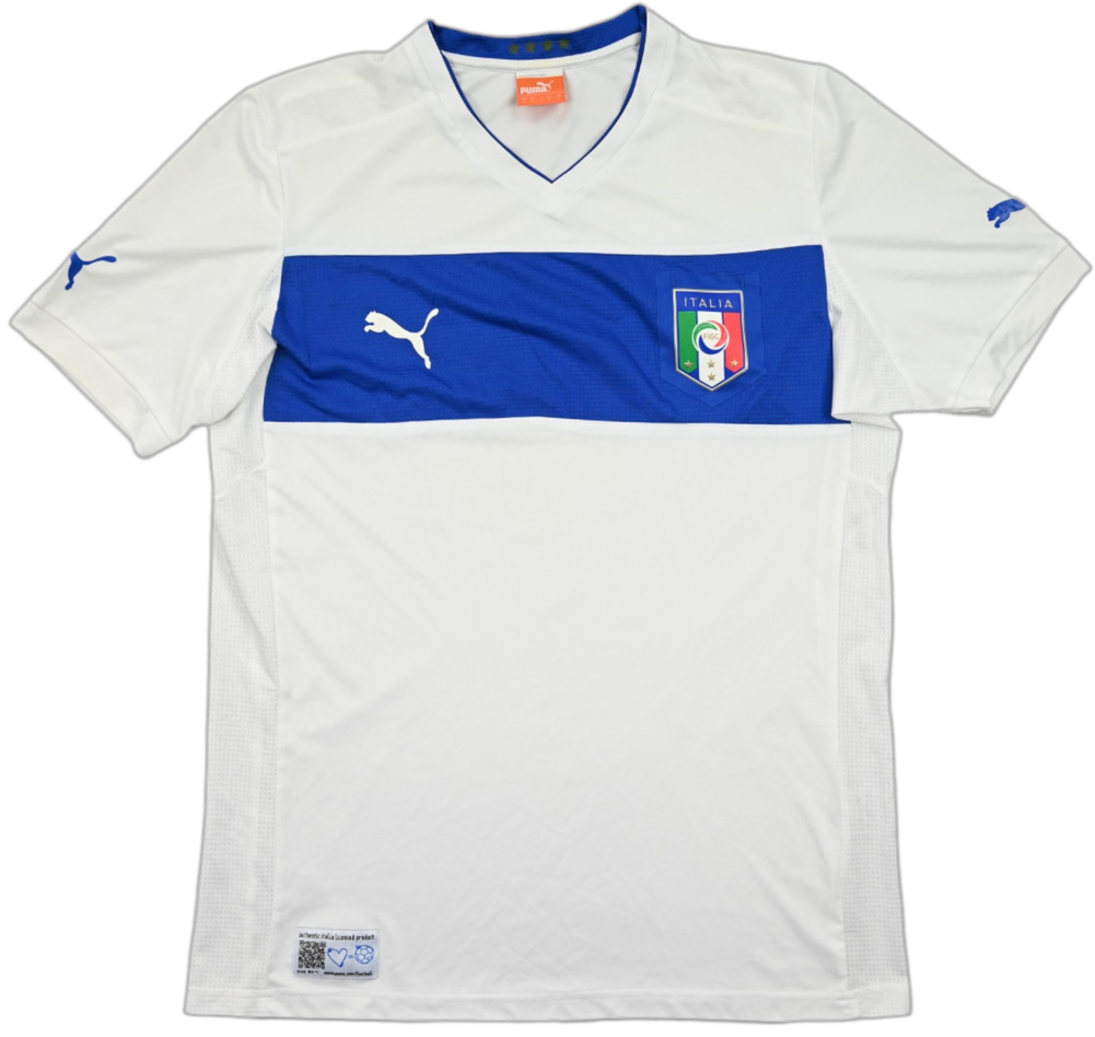 2012-13 ITALY KOSZULKA L