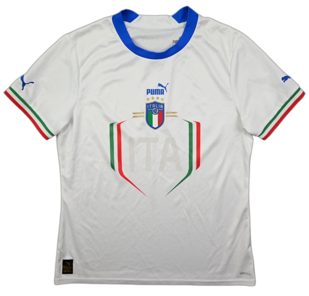 2022-23 ITALY KOSZULKA M