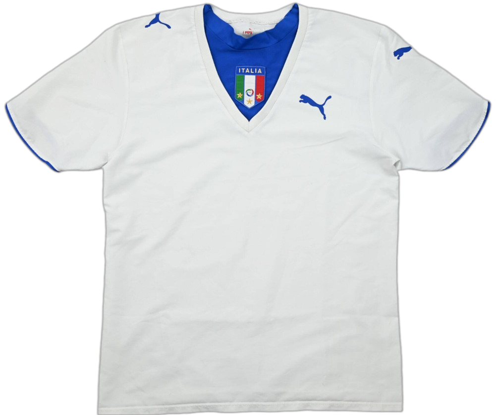2006 ITALY KOSZULKA M