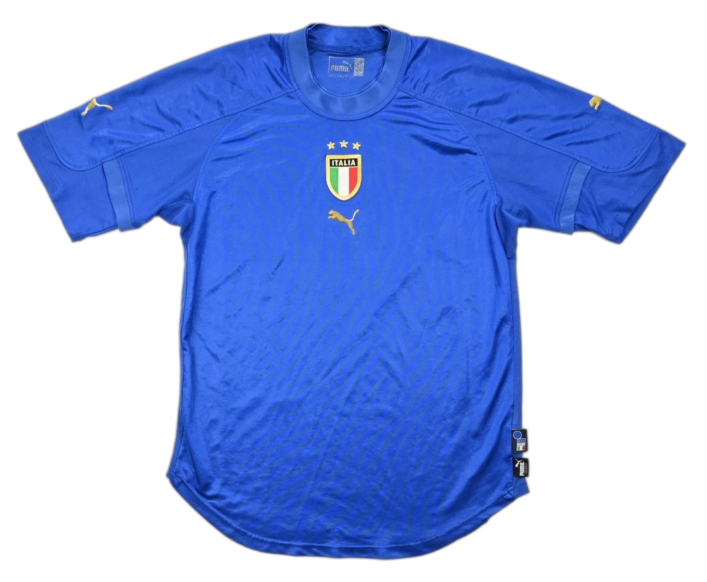 2004-06 ITALY KOSZULKA M