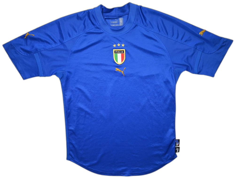 2004-06 ITALY KOSZULKA M