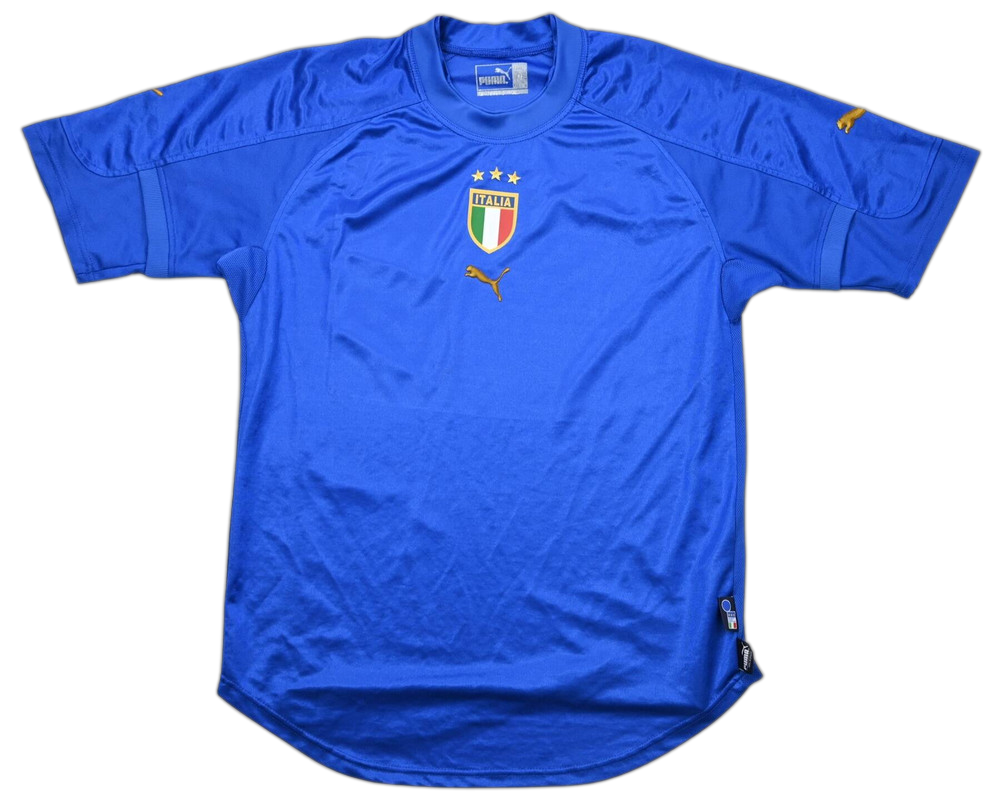 2004-06 ITALY KOSZULKA M
