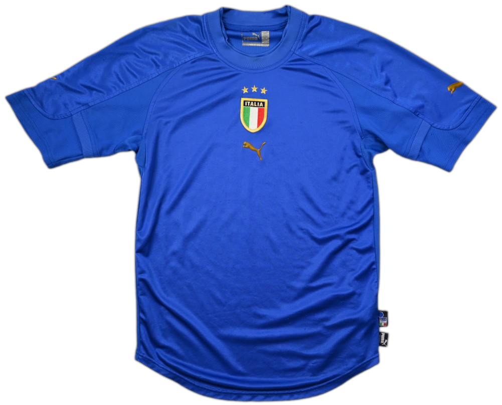 2004-06 ITALY KOSZULKA S